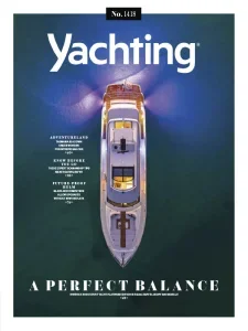 yachting usa 04 2025 freemagazines.top