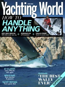 yachting world 04 2025 freemagazines.top