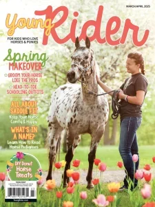 young rider 03 04 2025 freemagazines.top