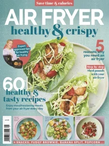 your guide to success healthy airfryer 2025 freemagazines.top