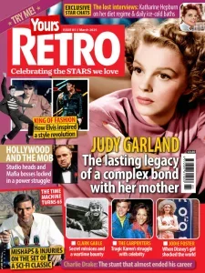 yours retro 03 2025 freemagazines.top