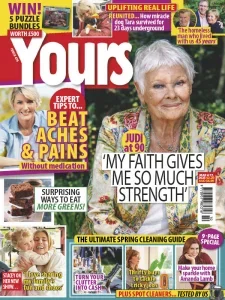 yours uk 03 4 2025 freemagazines.top