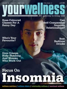 yourwellness 03 2025 freemagazines.top