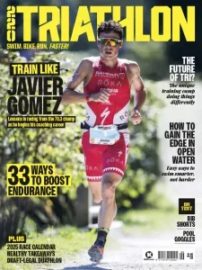 220 Triathlon UK – June 2025 Download Magazine PDF