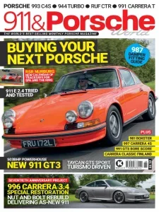 911 porsche world 06 2025 freemagazines.top