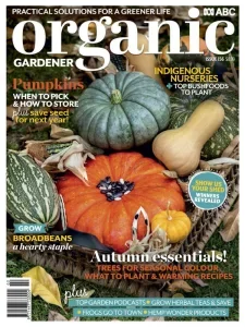abc organic gardener 03 04 2025 freemagazines.top