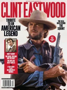 action icons presents clint eastwood 2025 freemagazines.top