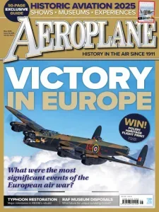 aeroplane 05 2025 freemagazines.top
