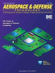 aerospace defense technology 03 2025 freemagazines.top