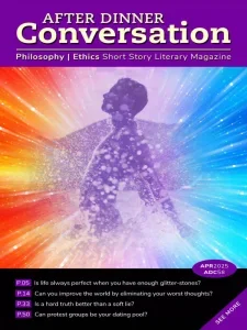 after dinner conversation philosophy 04 2025 freemagazines.top