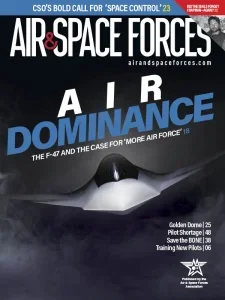air space forces 03 04 2025 freemagazines.top