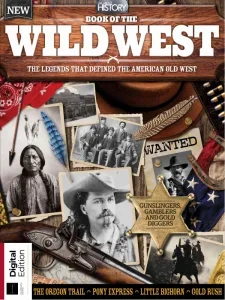 all about history book of the wild west ed14 2025 freemagazines.top