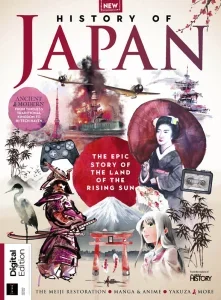 all about history history of japan 2nd edition 2025 freemagazines.top