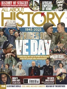 all about history issue 155 freemagazines.top
