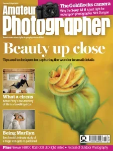 amateur photographer 22 04 2025 freemagazines.top