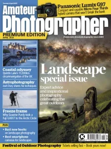 amateur photographer 8 04 2025 freemagazines.top