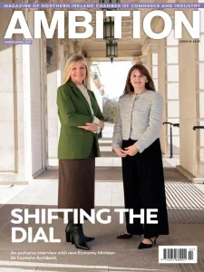 Ambition – March/April 2025 Download Magazine PDF