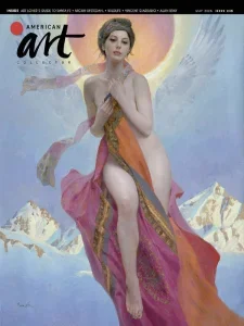 american art collector 05 2025 freemagazines.top