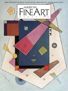 american fine art 05 06 2025 freemagazines.top