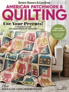 american patchwork quilting 06 2025 freemagazines.top