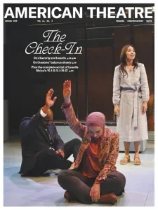 american theatre spring 2025 freemagazines.top
