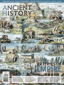 ancient history i54 2025 freemagazines.top