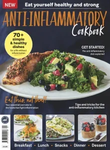 anti inflammatory cookbook 2025 freemagazines.top