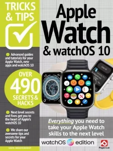 apple watch watchos 10 tricks and tips ed6 2025 freemagazines.top
