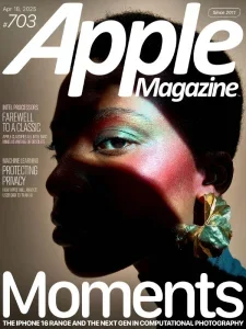 applemagazine 04 18 2025 freemagazines.top