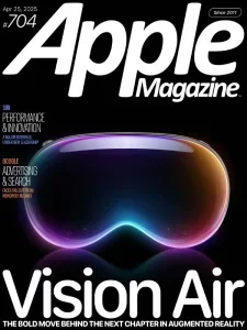 applemagazine 25 april 2025 freemagazines.top