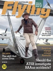 australian flying 05 06 2025 freemagazines.top