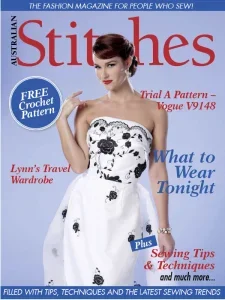 australian stitches vol32 no3 2025 freemagazines.top