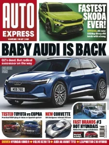 auto express 9 04 2025 freemagazines.top