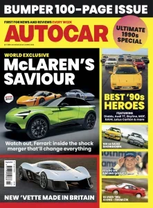 autocar april 09 2025 freemagazines.top