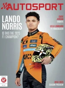autosport may 2025 freemagazines.top