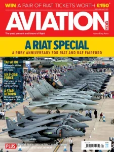 aviation news 05 2025 freemagazines.top