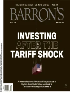 barrons 04 7 2025 freemagazines.top
