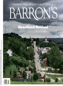 barrons april 14 2025 freemagazines.top