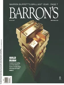 barrons april 28 2025 freemagazines.top