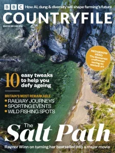 bbc countryfile magazine may 2025 freemagazines.top