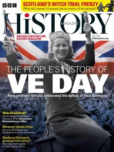 bbc history 05 2025 freemagazines.top