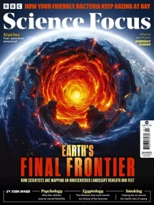 bbc science focus 04 2025 freemagazines.top