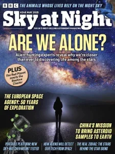 bbc sky at night 05 2025 freemagazines.top