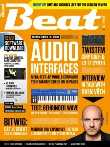 beat 05 2025 freemagazines.top