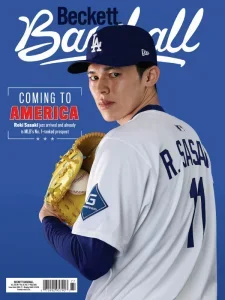 beckett baseball 05 2025 freemagazines.top