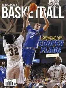 beckett basketball 04 2025 freemagazines.top