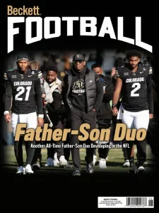 beckett football 06 2025 freemagazines.top