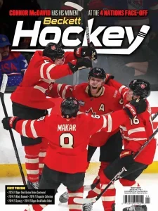 beckett hockey 04 2025 freemagazines.top