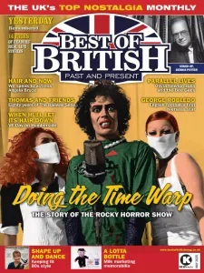 best of british 05 2025 freemagazines.top