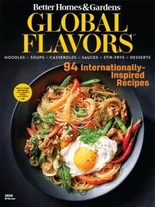 better homes gardens global flavors 2025 freemagazines.top